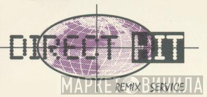Direct Hit Remix Service - Винил CD и Кассеты лейбла Direct Hit Remix Service на сайте МаркетВинила