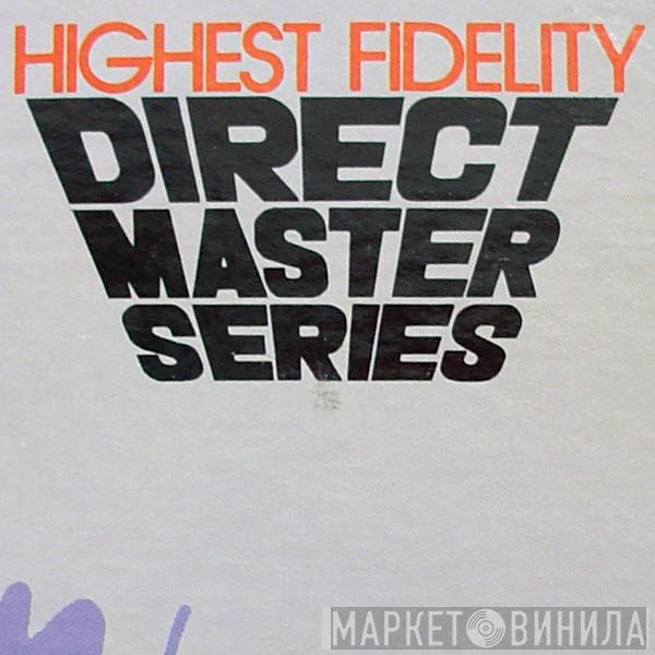 Direct Master Series - Винил CD и Кассеты лейбла Direct Master Series на сайте МаркетВинила