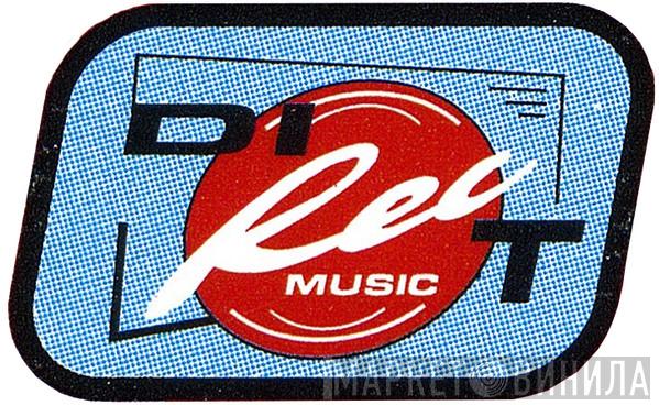 Direct Music - Винил CD и Кассеты лейбла Direct Music на сайте МаркетВинила