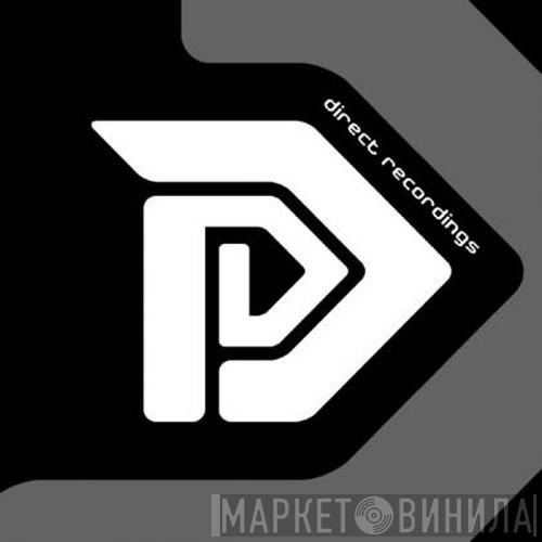 Direct Recordings - Винил CD и Кассеты лейбла Direct Recordings на сайте МаркетВинила