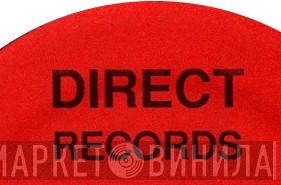 Direct Records  - Винил CD и Кассеты лейбла Direct Records (2) на сайте МаркетВинила