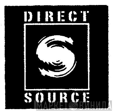 Direct Source - Винил CD и Кассеты лейбла Direct Source на сайте МаркетВинила