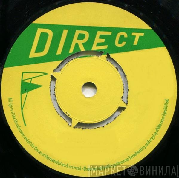 Direct - Винил CD и Кассеты лейбла Direct на сайте МаркетВинила
