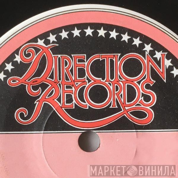 Direction Records  - Винил CD и Кассеты лейбла Direction Records (2) на сайте МаркетВинила