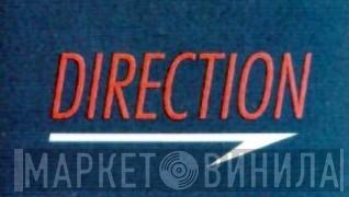 Direction  - Винил CD и Кассеты лейбла Direction (9) на сайте МаркетВинила