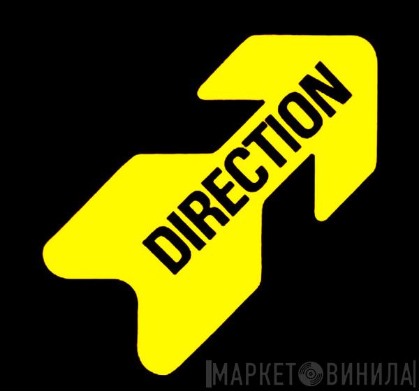 Direction - Винил CD и Кассеты лейбла Direction на сайте МаркетВинила