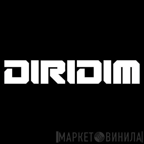 Diridim - Винил CD и Кассеты лейбла Diridim на сайте МаркетВинила