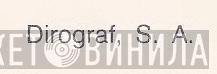 Dirograf, S.A. - Винил CD и Кассеты лейбла Dirograf, S.A. на сайте МаркетВинила
