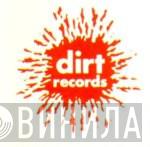 Dirt Records  - Винил CD и Кассеты лейбла Dirt Records (2) на сайте МаркетВинила