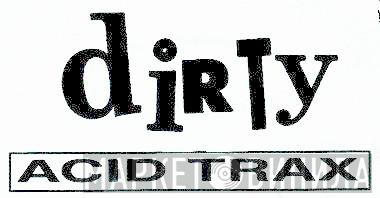 Dirty Acid Trax - Винил CD и Кассеты лейбла Dirty Acid Trax на сайте МаркетВинила