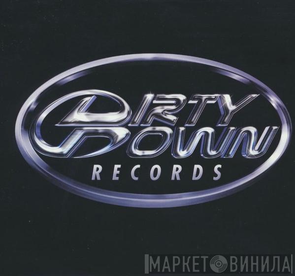Dirty Down Records - Винил CD и Кассеты лейбла Dirty Down Records на сайте МаркетВинила