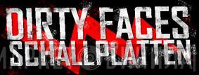 Dirty Faces - Винил CD и Кассеты лейбла Dirty Faces на сайте МаркетВинила