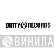 Dirty Records  - Винил CD и Кассеты лейбла Dirty Records (2) на сайте МаркетВинила
