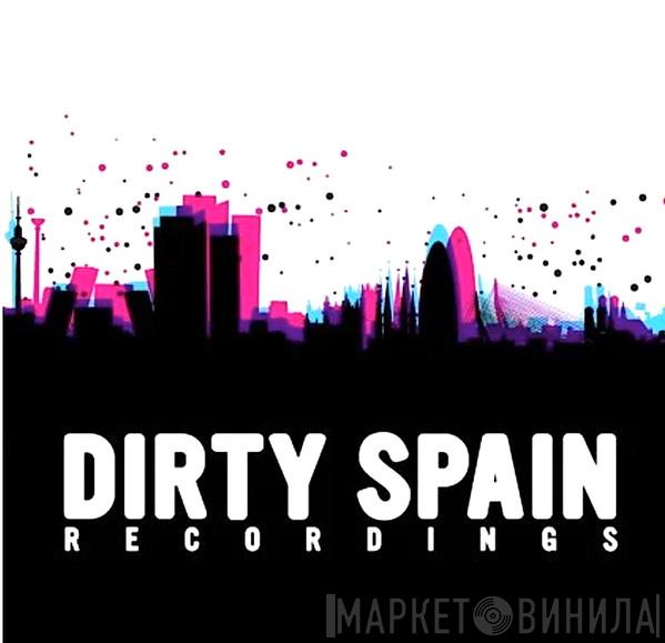 Dirty Spain Recordings - Винил CD и Кассеты лейбла Dirty Spain Recordings на сайте МаркетВинила