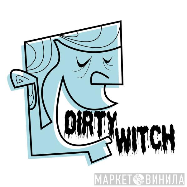 Dirty Witch Records - Винил CD и Кассеты лейбла Dirty Witch Records на сайте МаркетВинила