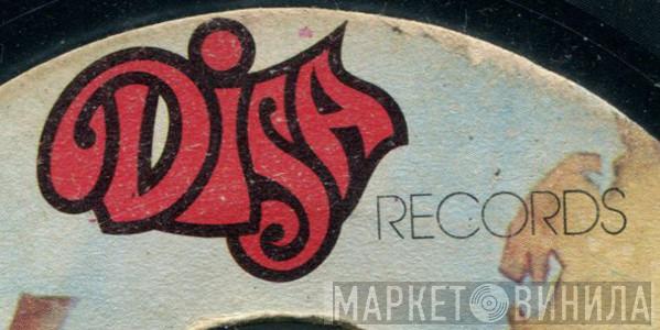Disa Records - Винил CD и Кассеты лейбла Disa Records на сайте МаркетВинила