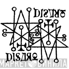 Disaro - Винил CD и Кассеты лейбла Disaro на сайте МаркетВинила