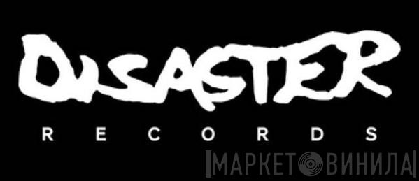 Disaster Records  - Винил CD и Кассеты лейбла Disaster Records (7) на сайте МаркетВинила