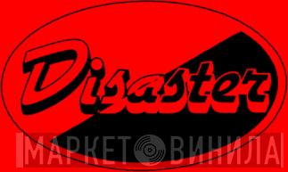Disaster  - Винил CD и Кассеты лейбла Disaster (3) на сайте МаркетВинила