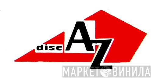 Disc'Az - Винил CD и Кассеты лейбла Disc'Az на сайте МаркетВинила