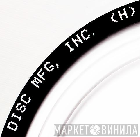 Disc Manufacturing, Inc., Huntsville - Винил CD и Кассеты лейбла Disc Manufacturing, Inc., Huntsville на сайте МаркетВинила