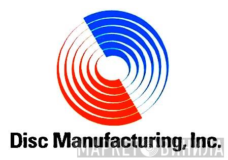 Disc Manufacturing, Inc. - Винил CD и Кассеты лейбла Disc Manufacturing, Inc. на сайте МаркетВинила