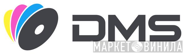 Disc Manufacturing Services - Винил CD и Кассеты лейбла Disc Manufacturing Services на сайте МаркетВинила