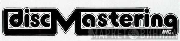 Disc Mastering, Inc. - Винил CD и Кассеты лейбла Disc Mastering, Inc. на сайте МаркетВинила