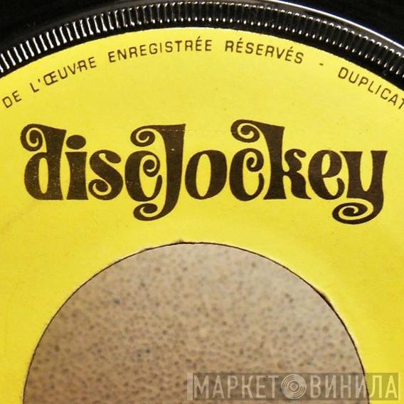 DiscJockey - Винил CD и Кассеты лейбла DiscJockey на сайте МаркетВинила