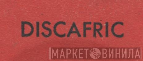Discafric - Винил CD и Кассеты лейбла Discafric на сайте МаркетВинила
