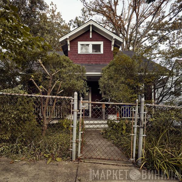 Dischord House - Винил CD и Кассеты лейбла Dischord House на сайте МаркетВинила