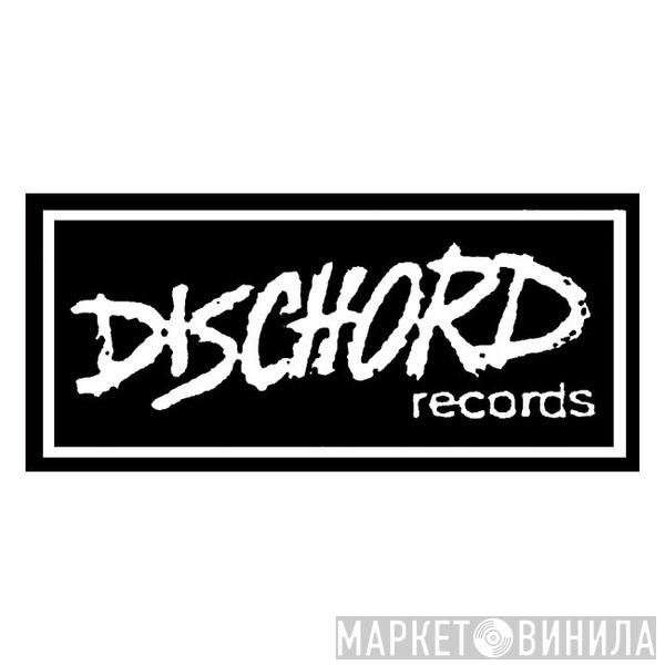 Dischord Records - Винил CD и Кассеты лейбла Dischord Records на сайте МаркетВинила