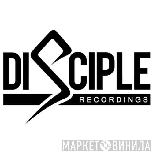 Disciple Recordings - Винил CD и Кассеты лейбла Disciple Recordings на сайте МаркетВинила