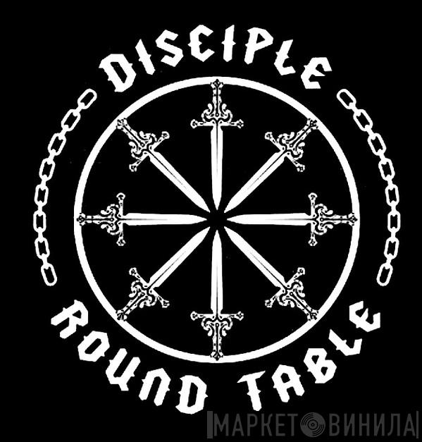 Disciple Round Table - Винил CD и Кассеты лейбла Disciple Round Table на сайте МаркетВинила