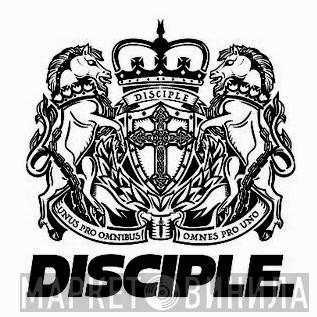 Disciple  - Винил CD и Кассеты лейбла Disciple (3) на сайте МаркетВинила