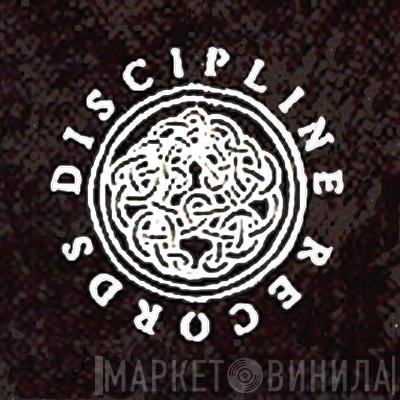 Discipline Records  - Винил CD и Кассеты лейбла Discipline Records (3) на сайте МаркетВинила