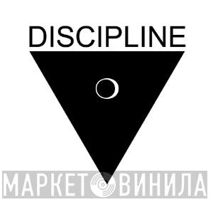 Discipline  - Винил CD и Кассеты лейбла Discipline (4) на сайте МаркетВинила