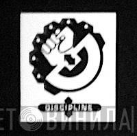 Discipline - Винил CD и Кассеты лейбла Discipline на сайте МаркетВинила