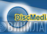 Discmedi - Винил CD и Кассеты лейбла Discmedi на сайте МаркетВинила