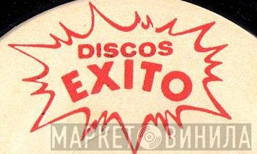 Disco Exito - Винил CD и Кассеты лейбла Disco Exito на сайте МаркетВинила