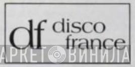 Disco France - Винил CD и Кассеты лейбла Disco France на сайте МаркетВинила
