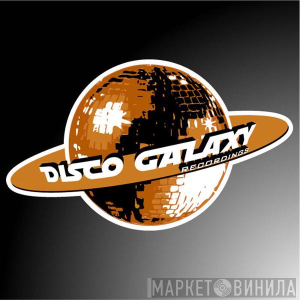 Disco Galaxy Recordings - Винил CD и Кассеты лейбла Disco Galaxy Recordings на сайте МаркетВинила