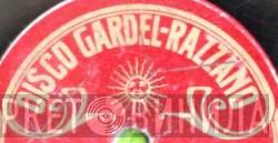 Disco Gardel-Razzano - Винил CD и Кассеты лейбла Disco Gardel-Razzano на сайте МаркетВинила