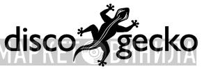 Disco Gecko - Винил CD и Кассеты лейбла Disco Gecko на сайте МаркетВинила