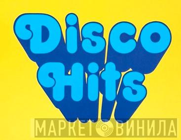 Disco Hits  - Винил CD и Кассеты лейбла Disco Hits (4) на сайте МаркетВинила