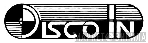 Disco In - Винил CD и Кассеты лейбла Disco In на сайте МаркетВинила