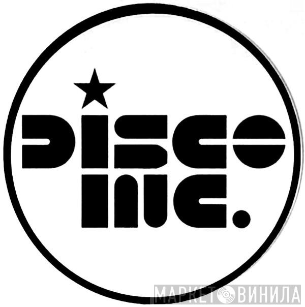 Disco Inc. - Винил CD и Кассеты лейбла Disco Inc. на сайте МаркетВинила