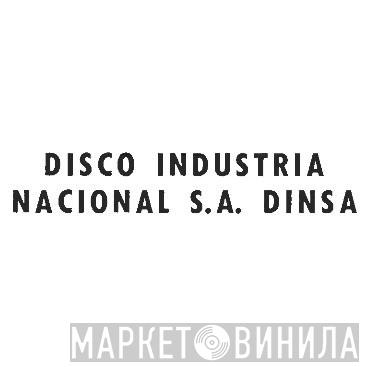 Disco Industria Nacional S.A. "DINSA" - Винил CD и Кассеты лейбла Disco Industria Nacional S.A. "DINSA" на сайте МаркетВинила