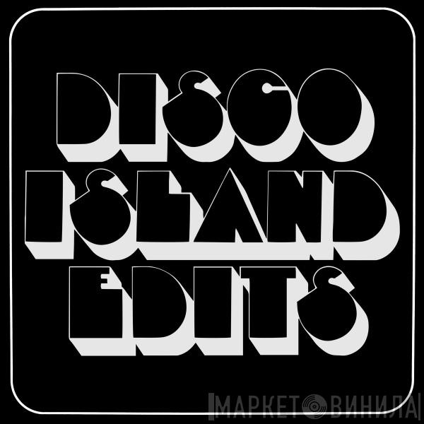 Disco Island Edits - Винил CD и Кассеты лейбла Disco Island Edits на сайте МаркетВинила