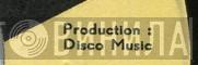 Disco Music - Винил CD и Кассеты лейбла Disco Music на сайте МаркетВинила